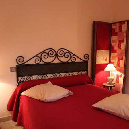 Residence Chardon Bleu Landry Luaran gambar