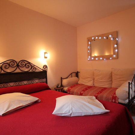 Residence Chardon Bleu Landry Luaran gambar