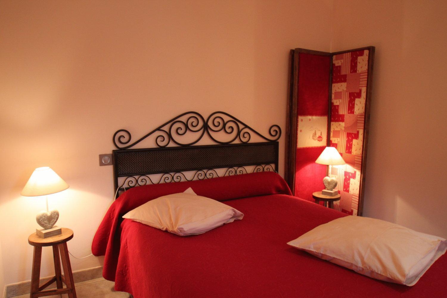 Residence Chardon Bleu Landry Luaran gambar