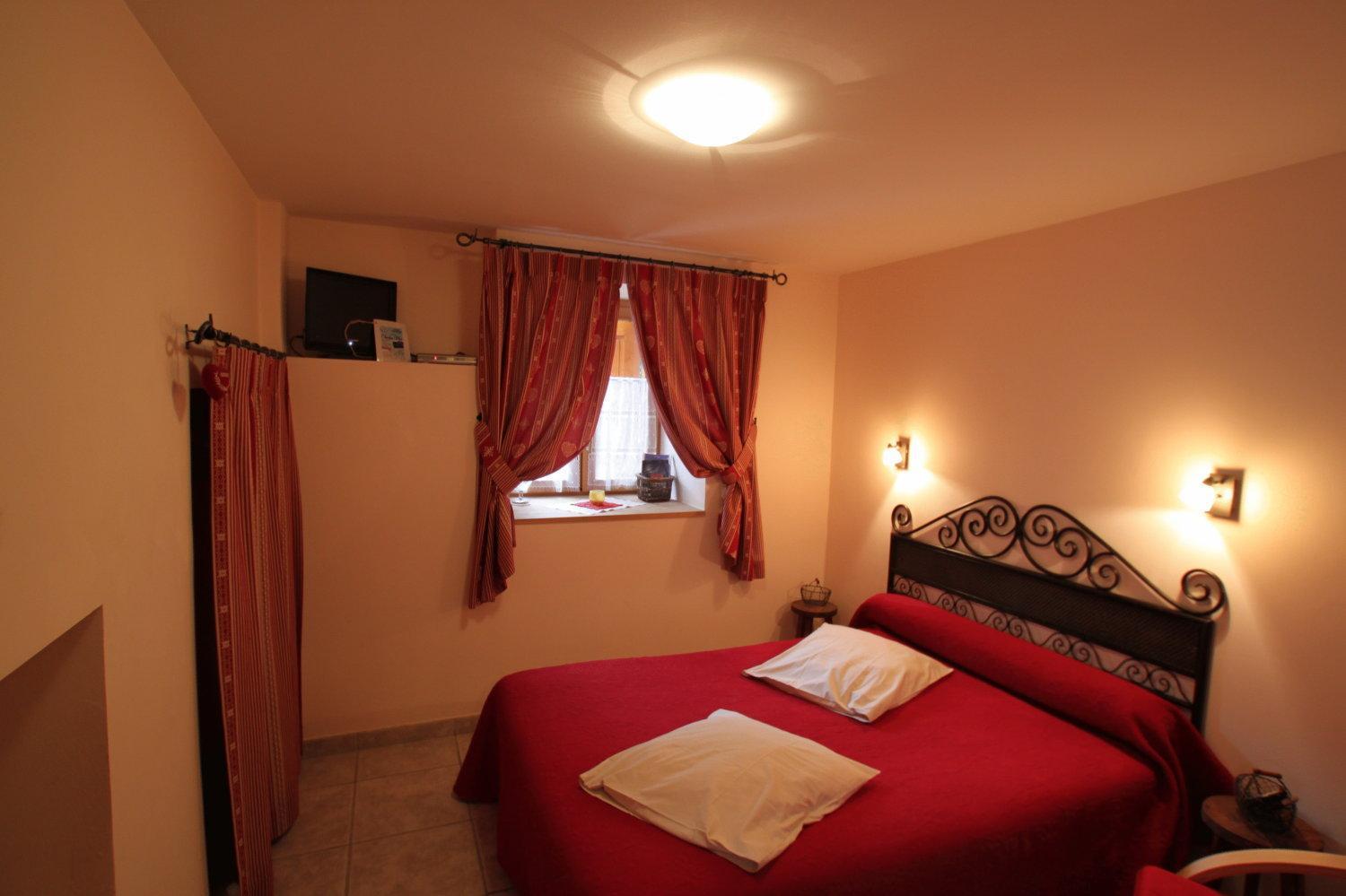 Residence Chardon Bleu Landry Luaran gambar